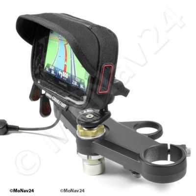 RAM Mount Halter & Taschen K1300 R S UltimateAddOns Halterungen 