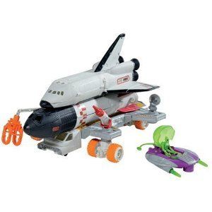 Matchbox Mega Rig Space Shuttle BRAND NEW  