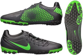 Nike5 Bomba Finale Astro Turf Football Trainers 415118 030 **New 