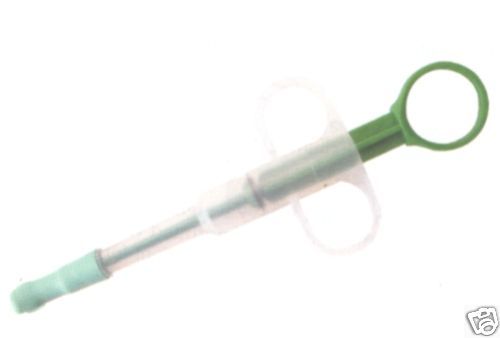 Cat Pill Gun/Popper/Piller Dog/Pet Medication Syringe  