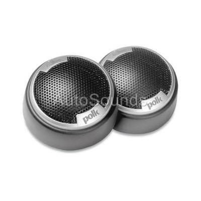 POLK AUDIO DB1001 180W 1 SILK POLYMER TWEETERS  