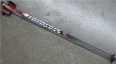 Madshus Carbon Race 70 Cross Country Ski Poles 145cm New  