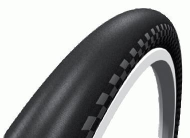 Schwalbe Kojak 20 x 1.35 RaceGuard Road Bike Tires Pair  