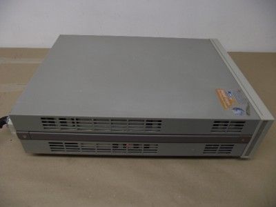 AGILENT 6812B 300Vrms, 750VA AC POWER/ ANALYZER  