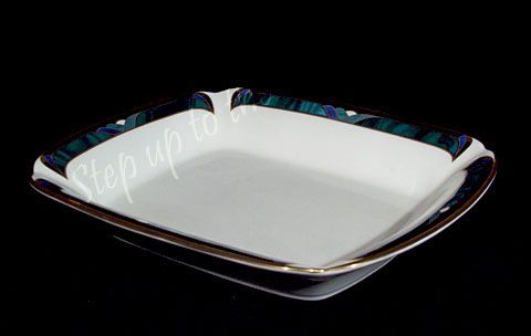 Lenox China KELLY Accesory Tray Dish Serving Bowl Dresser Candy Nuts 