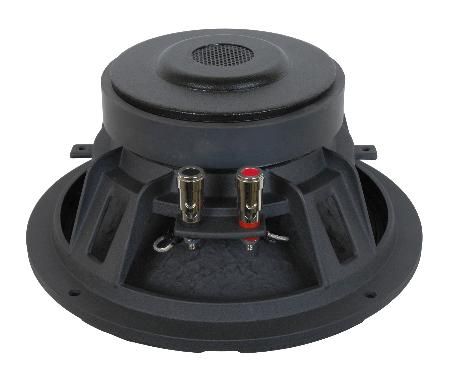 PRO AUDIO REPLACEMENT 8 WOOFER FOR GUITAR & DJ SPEAKER PRO SOUND 